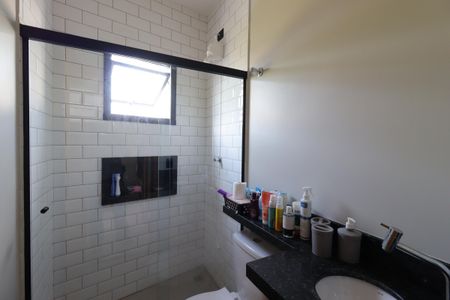 Apartamento à venda com 105m², 2 quartos e 1 vagaBanheiro Social