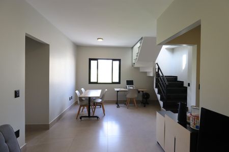Apartamento à venda com 105m², 2 quartos e 1 vagaSala