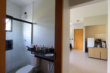 Apartamento à venda com 105m², 2 quartos e 1 vagaCorredor