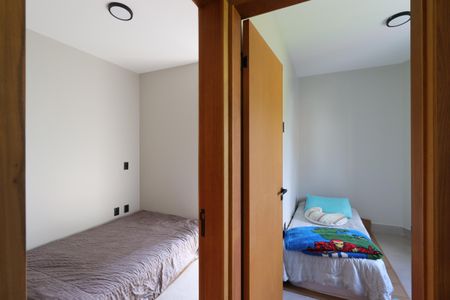 Apartamento à venda com 105m², 2 quartos e 1 vagaCorredor