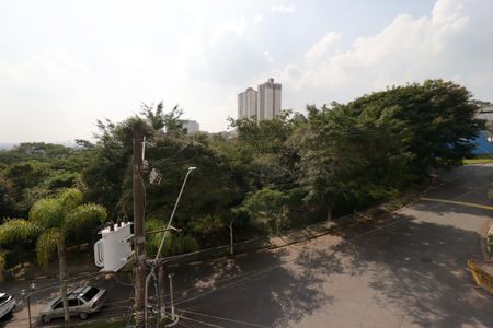 Apartamento à venda com 105m², 2 quartos e 1 vagaVista da Suíte