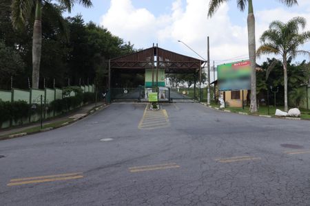 Apartamento à venda com 105m², 2 quartos e 1 vagaFachada do Condomínio