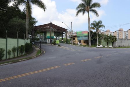 Apartamento à venda com 105m², 2 quartos e 1 vagaFachada do Condomínio