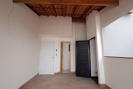 Apartamento à venda com 94m², 2 quartos e 1 vaga Apartamento à venda com 94m², 2 quartos e 1 vagaCobertura