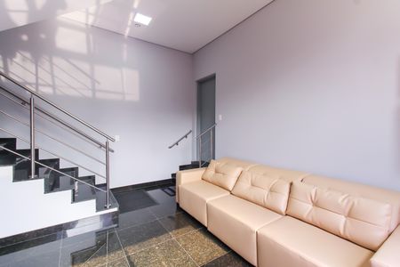 Studio para alugar com 19m², 1 quarto e sem vaga Studio para alugar com 19m², 1 quarto e sem vagaÁrea comum