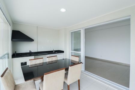 Apartamento à venda com 75m², 2 quartos e 1 vaga Apartamento à venda com 75m², 2 quartos e 1 vagaVaranda Gourmet