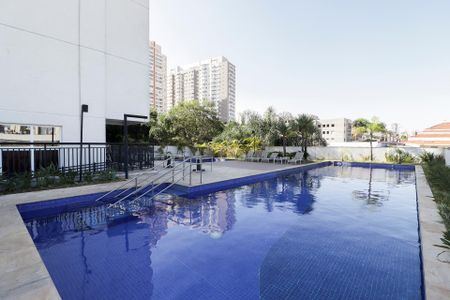 Apartamento à venda com 75m², 2 quartos e 1 vagaPiscina