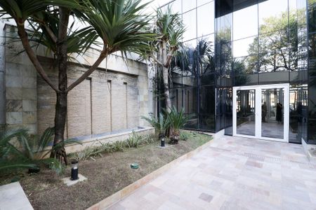 Apartamento à venda com 75m², 2 quartos e 1 vagaEntrada