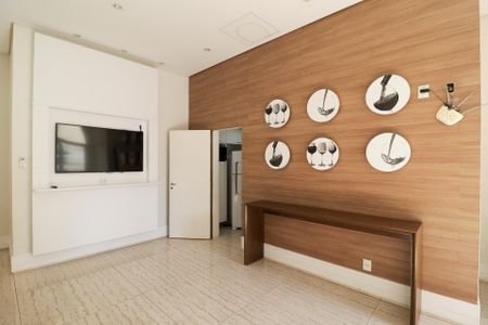 Apartamento à venda com 75m², 2 quartos e 1 vagaFestas
