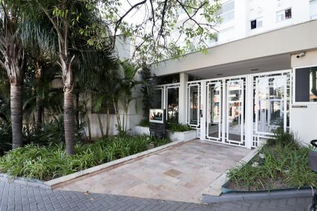 Apartamento à venda com 75m², 2 quartos e 1 vagaFachada