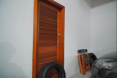 Apartamento à venda com 110m², 2 quartos e 2 vagasDepósito