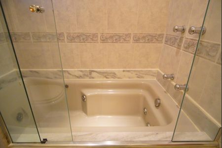 Apartamento à venda com 110m², 2 quartos e 2 vagasBanheiro Corredor