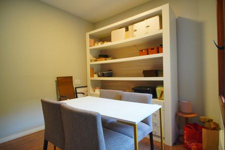 Apartamento à venda com 110m², 2 quartos e 2 vagasQuarto 1