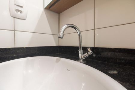 Apartamento à venda com 30m², 1 quarto e sem vagaBanheiro