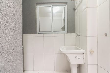 Apartamento à venda com 30m², 1 quarto e sem vagaÁrea de Serviço