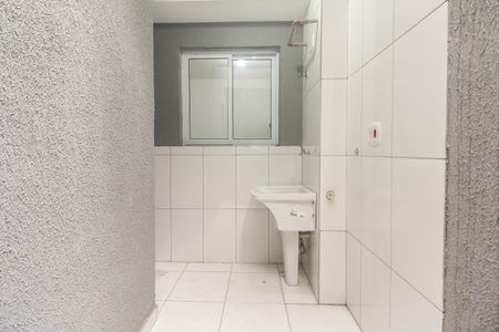 Apartamento à venda com 30m², 1 quarto e sem vagaÁrea de Serviço e Espaço Garden