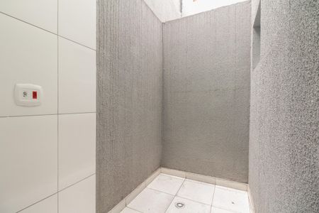 Apartamento à venda com 30m², 1 quarto e sem vagaÁrea de Serviço e Espaço Garden