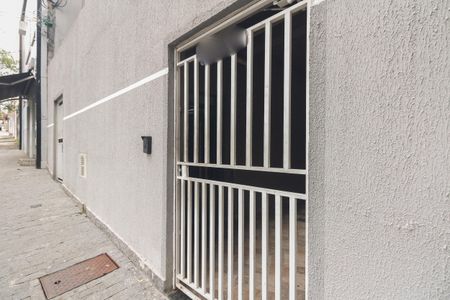 Apartamento à venda com 30m², 1 quarto e sem vagaFachada