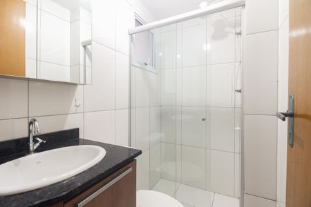 Apartamento à venda com 30m², 1 quarto e sem vagaBanheiro