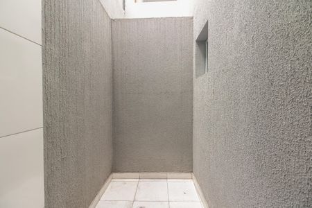 Apartamento à venda com 30m², 1 quarto e sem vagaÁrea de Serviço e Espaço Garden