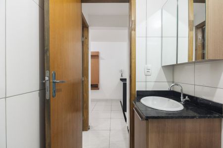 Apartamento à venda com 30m², 1 quarto e sem vagaBanheiro