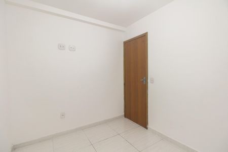 Apartamento à venda com 30m², 1 quarto e sem vagaQuarto