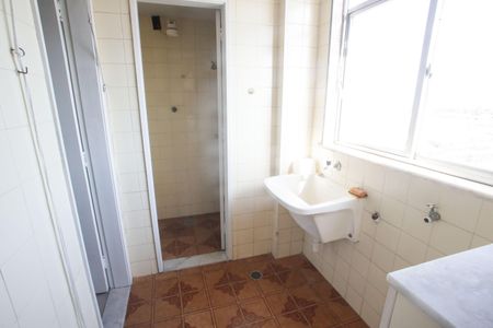 Apartamento à venda com 94m², 2 quartos e 1 vaga Apartamento à venda com 94m², 2 quartos e 1 vagaÁrea de Serviço