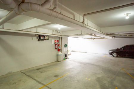 Apartamento à venda com 45m², 2 quartos e 1 vagaGaragem