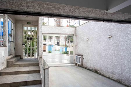 Apartamento à venda com 45m², 2 quartos e 1 vagaÁrea comum