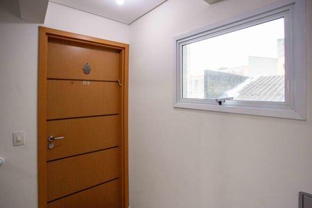Apartamento à venda com 45m², 2 quartos e 1 vagaHall de entrada