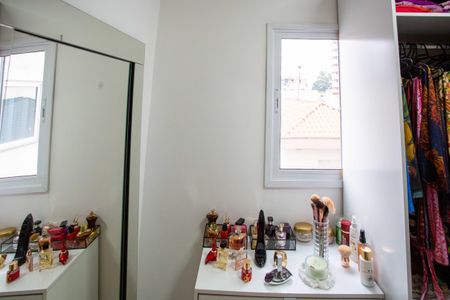 Apartamento à venda com 45m², 2 quartos e 1 vagaQuarto 2