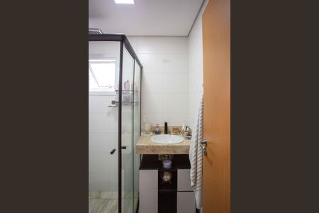 Apartamento à venda com 45m², 2 quartos e 1 vagaBanheiro