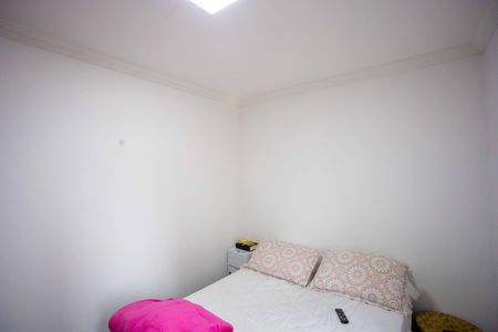 Apartamento à venda com 45m², 2 quartos e 1 vagaQuarto