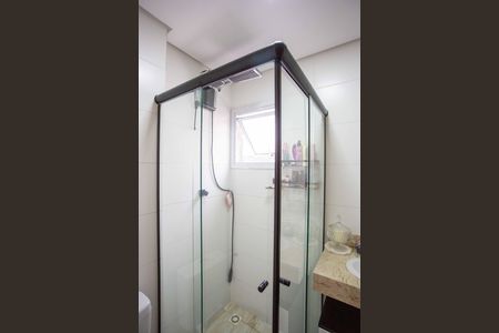 Apartamento à venda com 45m², 2 quartos e 1 vagaBanheiro