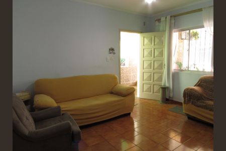 Casa à venda com 189m², 2 quartos e 2 vagasSala