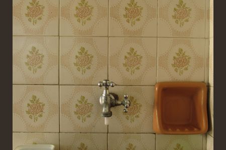 Casa à venda com 189m², 2 quartos e 2 vagasÁrea de Serviço