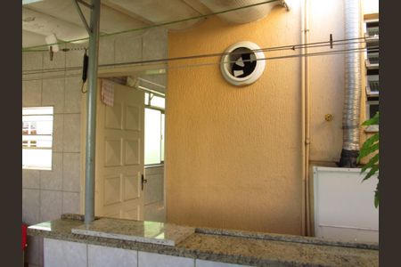 Casa à venda com 189m², 2 quartos e 2 vagasÁrea comum