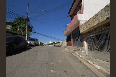 Casa à venda com 189m², 2 quartos e 2 vagasFachada