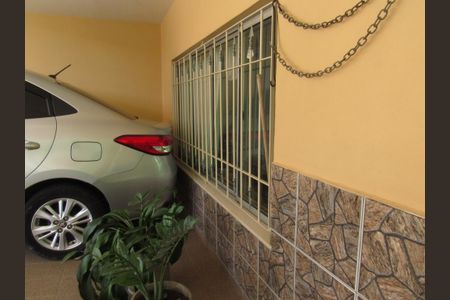 Casa à venda com 189m², 2 quartos e 2 vagasÁrea comum