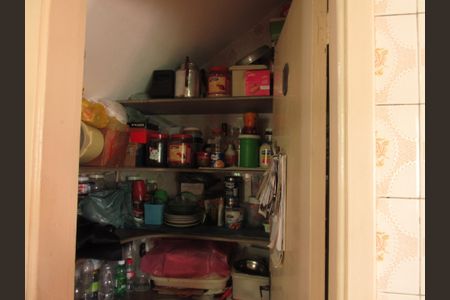 Casa à venda com 189m², 2 quartos e 2 vagasHall da Cozinha/Dispensa