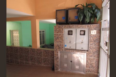 Casa à venda com 189m², 2 quartos e 2 vagasÁrea comum