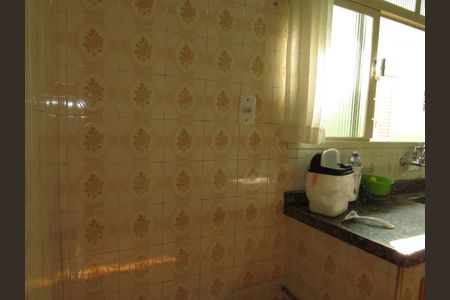 Casa à venda com 189m², 2 quartos e 2 vagasCozinha