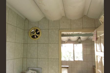 Casa à venda com 189m², 2 quartos e 2 vagasÁrea de Serviço