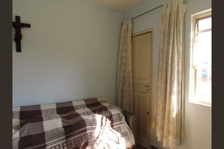 Casa à venda com 189m², 2 quartos e 2 vagasHall dos cômodos superiores