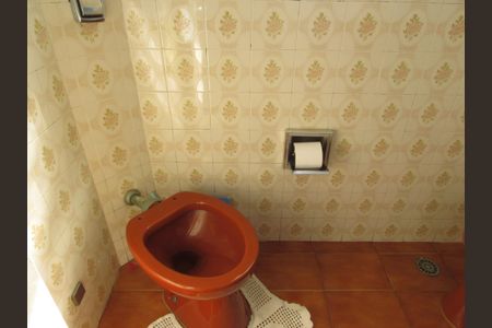 Casa à venda com 189m², 2 quartos e 2 vagasBanheiro da Suíte