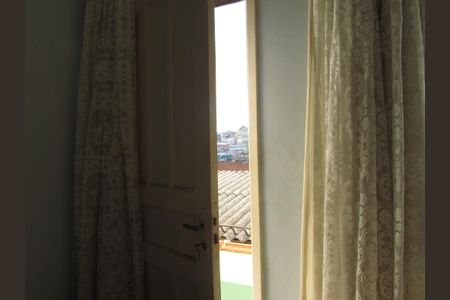 Casa à venda com 189m², 2 quartos e 2 vagasHall dos cômodos superiores