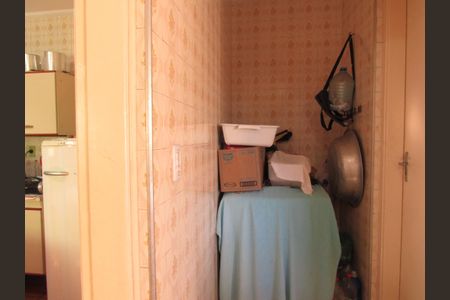 Casa à venda com 189m², 2 quartos e 2 vagasÁrea de Serviço