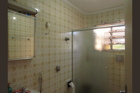 Casa à venda com 189m², 2 quartos e 2 vagasBanheiro