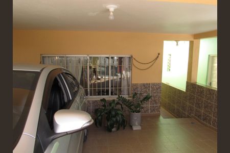 Casa à venda com 189m², 2 quartos e 2 vagasÁrea comum