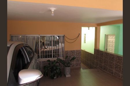 Casa à venda com 189m², 2 quartos e 2 vagasÁrea comum